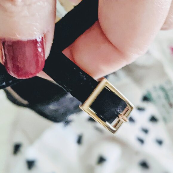 NWT, Jimmy Choo Sacora 85 Black Suede and Lace Peep Toe Ankle Strap Sandals - Picture 11 of 13